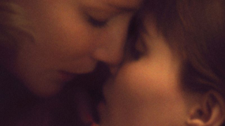 Win a limited edition, double-vinyl <i>Carol</i> soundtrack